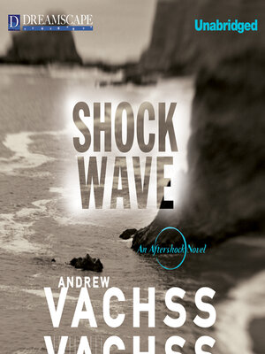 cover image of Shockwave